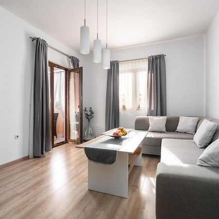 Apartment Morena Porec Esterno foto