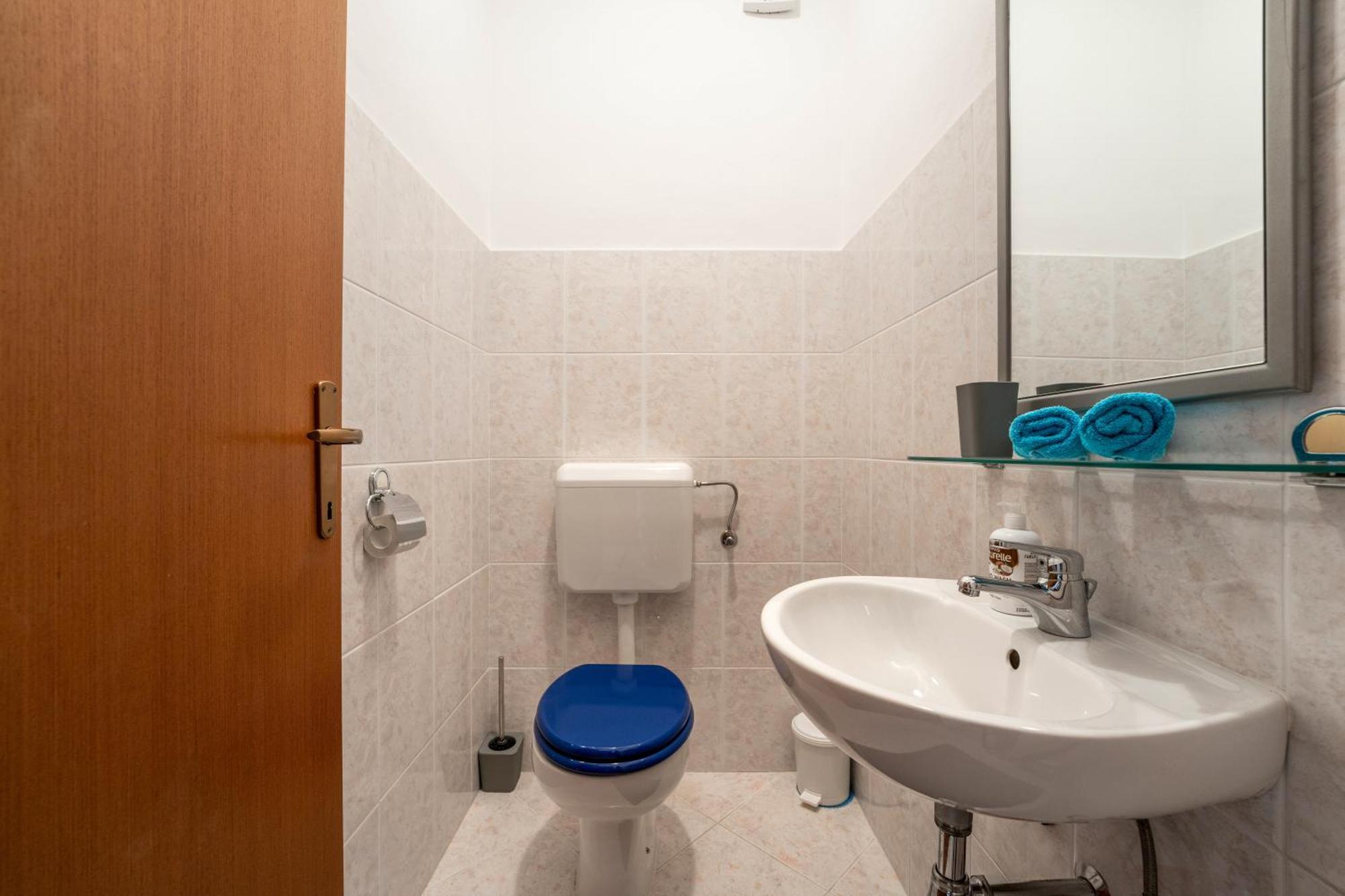 Apartment Morena Porec Esterno foto