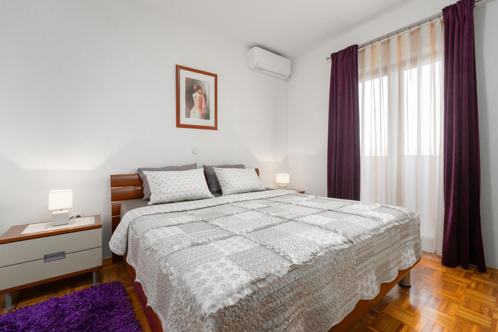 Apartment Morena Porec Esterno foto