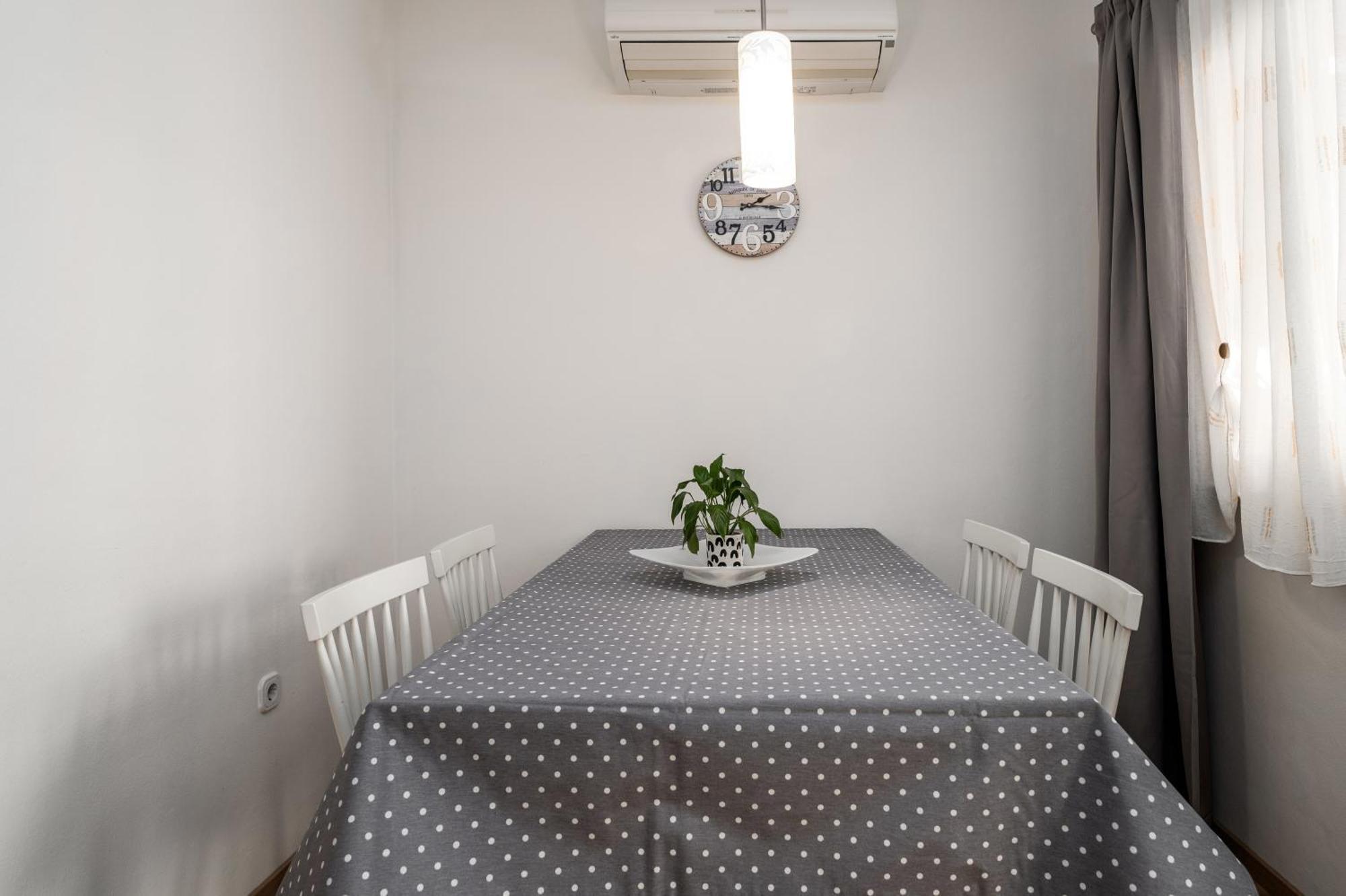 Apartment Morena Porec Esterno foto